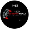 Web CheryTeamEcuador 图标