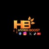 أيقونة HYPER BOOST BD