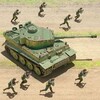 أيقونة Heroes of Wars: WW2 Battles