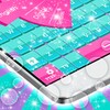 أيقونة Colorful Keyboard