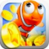 ไอคอน earn fish