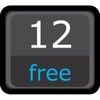 Pictogramă Andro12C free