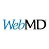 Icône WebMD