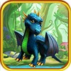 dragon islandアイコン