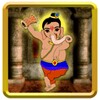 Pictogramă Dancing Ganesha