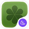 Icône Green Moment Theme