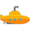 Icona di Resgate Submarino
