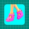 Ícone de How to make doll clothes
