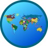 Icono de World Provinces. Empire. Maps.