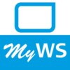 MyWS 아이콘