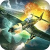 Allies Sky Raiders WW2 Iron 图标