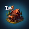 Pictogramă Idle Inn Empire: Hotel Tycoon