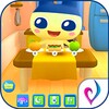 guide My Tamagotchi Forever 아이콘
