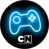 Icona di Cartoon Network Arcade