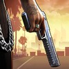 Ikon Gangster of Guns