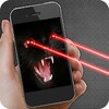 Icône Laser Cat Joke