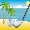 Icona di Beach Mini Golf