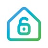 Cox Homelife 아이콘