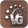Biểu tượng Vaquejada Gamer
