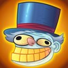 Icona di Troll Face Clicker Quest