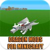 Dragon Mods For Minecraft आइकन