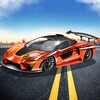 ไอคอน Car Parkour