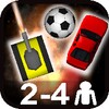9. Action for 2-4 Players 아이콘