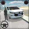 Icon von Indian Car Simulator Game