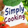 Ícone de Simply Cooking