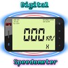 Digital Speedometer 아이콘