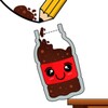ไอคอน Draw Lines: Make Glass Happy
