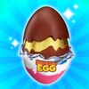 Icono de Surprsing Egg