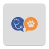 Icon von VitusVet: Pet Health Care App