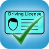 Driving License Verification 아이콘
