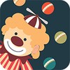 Icono de Arcade Circo