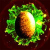 Icona di Dragon Egg