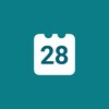 Icon von Samsung Calendar