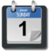 Biểu tượng Days Until
