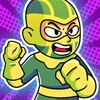 Icona di Board Heroes
