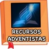 Icono de Bíblia Adventista Himnario y Recursos