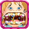 Icona di Dentist fear
