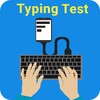 Pictogramă Typing Test App