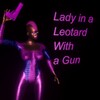 Lady in a Leotard With a Gunアイコン
