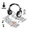 Icono de Download Music Mp3 Downloader