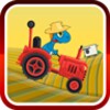Pictogramă Gizmo Rush Tractor Race