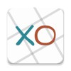 Icona di Tic Tac Toe (XO)