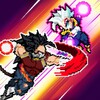 أيقونة Legend Warriors: Battle of God