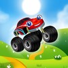 Икона Monster Trucks Kids Game
