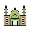 Pictogramă islami
