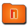 ไอคอน Neptune file explorer